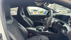 Mercedes-Benz A-Class A200 AMG Line 5dr Auto Petrol Hatchback